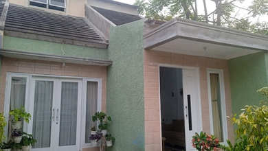Kesempatan Rumah di Sepatan, Tangerang, LB 120m², Harga 850 Juta