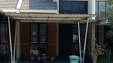Jual Cepat Rumah Murah di Sepatan, Tangerang - LT 60m²
