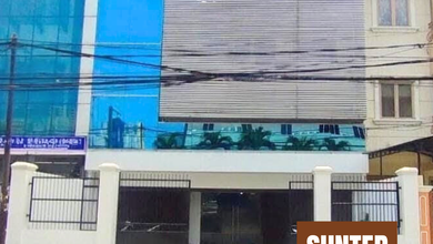 Jual Cepat Rukan Strategis Siap Pakai Sunter Jakarta Utara