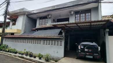 Rumah Area Premium Pejaten, Jakarta Selatan - Harga Terbaik 8,99 Miliar