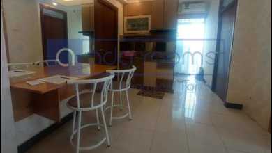 Apartemen Nyaman Dijual Cepat di Pluit, Jakarta Utara, Harga Menarik!