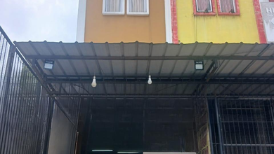 Jual ruko Strategis di pinggir jalan raya cipondoh Tangerang