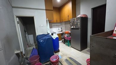 Dijual Rumah Nyaman di Banjar Wijaya, Tangerang - LT 105m²