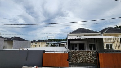 Rumah Siap Huni di Area Tenjo, Bogor, LT 141m²