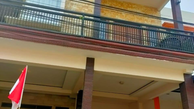 Hunian Favorit di Taman Royal, Tangerang, 4 KT, Harga 1,8 Miliar