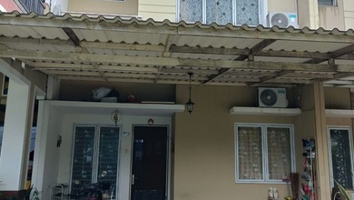 Properti Siap Pakai di Kawasan Jelupang, Tangerang, LT 102m²