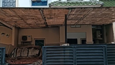 Rumah Dijual di Banjar Wijaya, Tangerang, LB 90m², Harga Kompetitif!