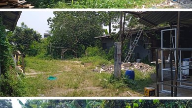 Dijual Tanah Eksklusif di Tangerang Kota, Tangerang, LT 7000m²