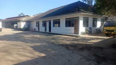 Dijual !! Pabrik Kerupuk Aktif Sumedang Jawa Barat 