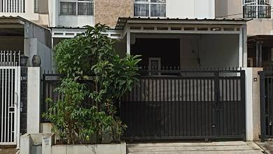 Properti Siap Pakai di Area Tangerang Kota, Tangerang, LT 133m²