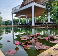 Jual Murah Hitung Tanah Villa Griya Triga Asri Bandung Jawa Barat