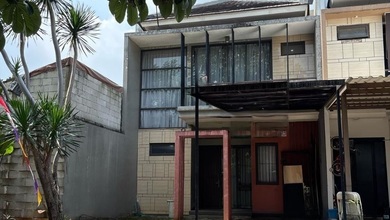 Hunian Idaman di BSD City, Tangerang, 4 KT, Harga 1,4 Miliar