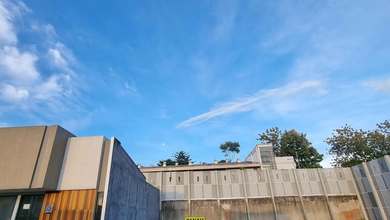 For Sale Tanah Eksklusif di Bintaro, Tangerang Selatan, LT 105m²