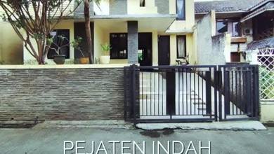 Rumah Idaman di Pasar Minggu, Jakarta Selatan, 3 KT, Harga 2,3 Miliar