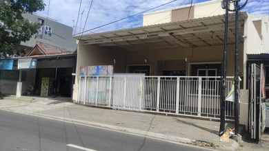 Dijual rumah Eksklusif di Tangerang, Tangerang - LT 250m²