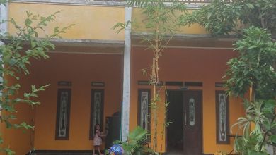 Rumah Dijual di Cikupa, Tangerang, LB 70m², Harga Terbaik!