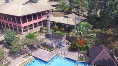 Jual Villa Ciater Highland Subang Bandung Jawa Barat