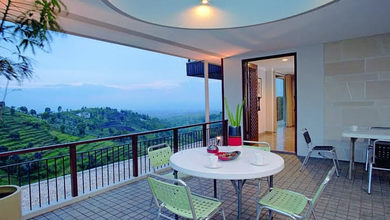 Rumah Area Premium Dago, Bandung - Harga Menarik 34 Miliar