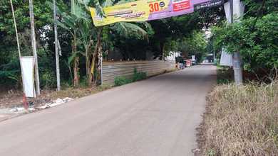 Tanah Elit Dijual di Bekasi, Bekasi, Harga 8 Miliar