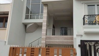 Rumah Area Premium Modernland, Tangerang - Harga Menarik 3,9 Miliar