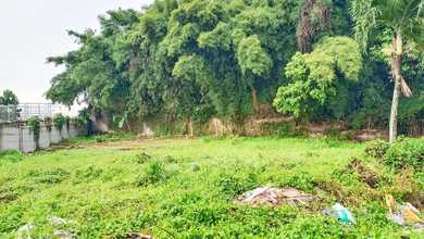 Tanah Nyaman untuk Hunian di Ciputat, Tangerang Selatan, Luas 486m²