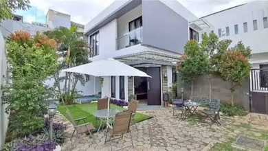 Dijual rumah Premium di Mampang Prapatan, Jakarta Selatan - LT 370m²