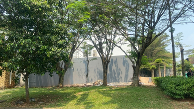 Tanah Elit Dijual di BSD Avani, Tangerang, Harga 2,94 Miliar