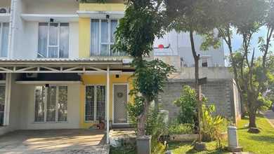 Promo Rumah di Serpong, Tangerang Selatan, LB 95m², Harga 2,3 Miliar