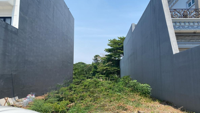 Kavling Prestisius Dijual di Modernland, Tangerang, Harga 4,77 Miliar