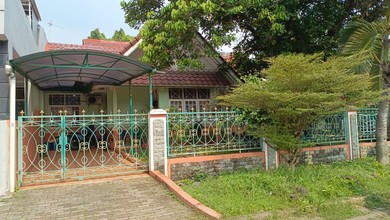 Dijual rumah Premium di Banjar Wijaya, Tangerang - LT 260m²