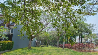 Tanah Elit Dijual di BSD Avani, Tangerang, Harga 2,6 Miliar