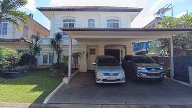 For Sale rumah Premium di Lippo Karawaci, Tangerang - LT 308m²