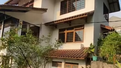 For Sale rumah Mewah di Dago, Bandung - LT 1060m²