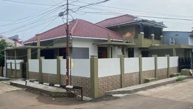 Rumah Dijual di Ciledug, Tangerang, LB 170m², Harga Terbaik!