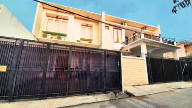 Rumah Dijual di Kreo, Tangerang, LB 160m², Harga Kompetitif!