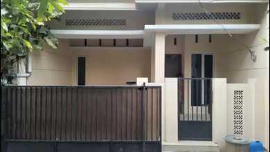 Promo Rumah di Karawaci, Tangerang, LB 60m², Harga 550 Juta