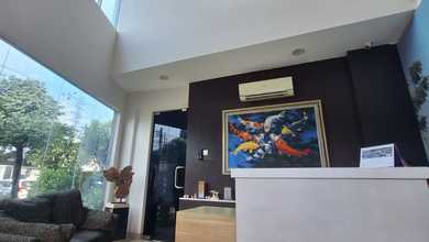 Jual Gudang Dan Kantor Jl.KH.Hasyim Ashari Cipondoh Tangerang