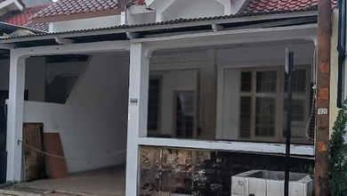 Hunian Favorit di Banjar Wijaya, Tangerang, 4 KT, Harga 1,29 Miliar