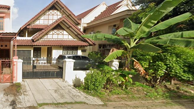 Rumah Area Luxury Banjar Wijaya, Tangerang - Harga Terbaik 3,1 Miliar