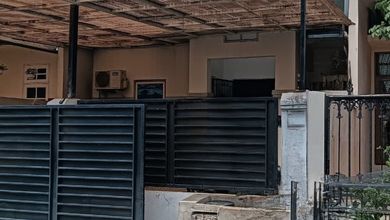 Rumah Dijual di Banjar Wijaya, Tangerang, LB 90m², Harga Terbaik!