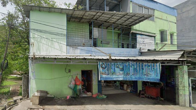 Rumah Prestisius di Kawasan Kembangan, Jakarta Barat, LB 300m², Harga 5,2 Miliar