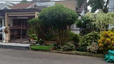 Rumah Dijual di Graha Raya Bintaro, Tangerang Selatan, LB 90m², Harga Terbaik!