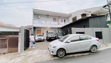 Rumah Area Premium Pesanggrahan, Jakarta Selatan - Harga Menarik 3,9 Miliar