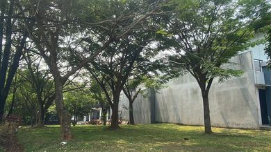 Tanah Elit Dijual di BSD Avani, Tangerang, Harga 2,85 Miliar