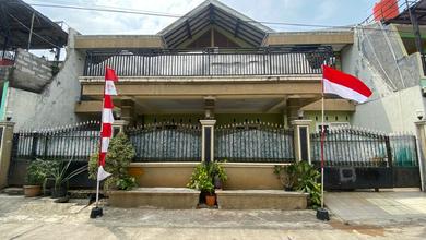 Rumah Idaman di Pondok Aren, Tangerang Selatan, 5 KT, Harga 1,2 Miliar