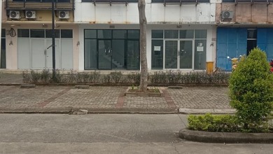 Jual Ruko Gandeng Citra Raya,Cikupa Tangerang 