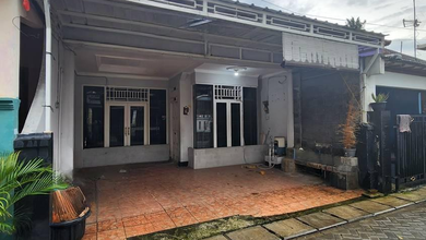 Promo Rumah di Lippo Karawaci, Tangerang, LB 185m², Harga 600 Juta