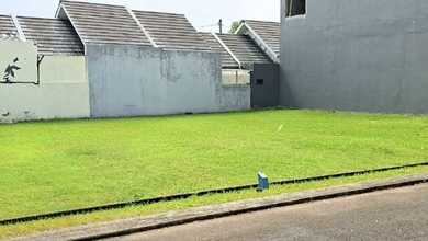 Tanah Elit Dijual di Parung Panjang, Bogor, Harga 35,7 Miliar
