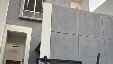 Rumah Dijual di Kelapa Dua, Tangerang, LB 100m², Harga Terbaik!