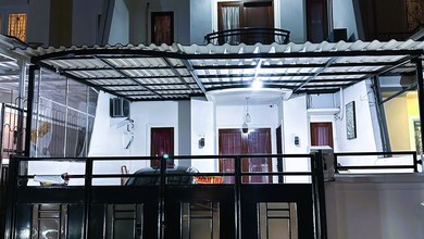 Kesempatan Eksklusif, rumah Prestisius di Kembangan, Jakarta Barat, LB 95m²